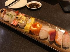 -元气寿司(东方宝泰店)