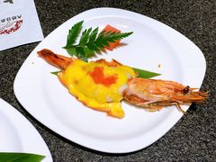 -大桥日本料理·日式放题·铁板定食(科兴科学园店)