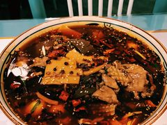 -付掌柜在成都·热炒砂锅集(金禾店)