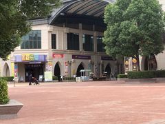 -南京银杏湖乐园