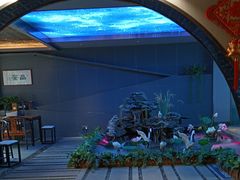-陆琴脚艺·足浴·SPA(夫子庙店)