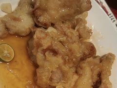 -东北大院·东北菜(三台子店)