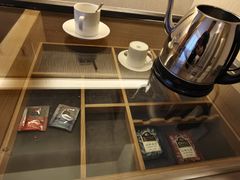 -深圳海景嘉途酒店(东翼楼)