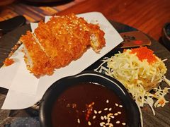 -京鹿料理(荟聚店)