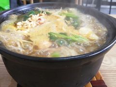 -傣家妹子过桥米线(一号店)