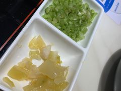 -潮牛海记•潮汕牛肉火锅•醉鸡煲•粿条汤(通北路店)