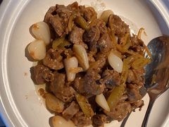 -瑶王府·广西菜(相思湖店)