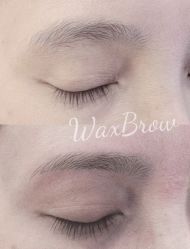 点击看大图 -Wax Brow蜜蜡脱毛美甲美睫眉吧
