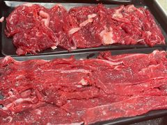 -德记牛肉社潮汕鲜切牛肉火锅(中心路店)