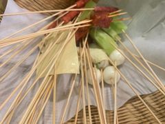 -马路边边串串香形象店(磐石路店)