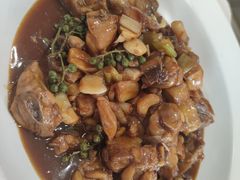 -肘子酥·天津菜·特色捞面(德云社店)