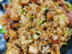 -津门炒饭王(天佑城店)
