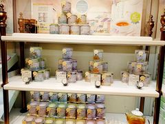 -苏小糖(鼓浪屿三丘田花园店)
