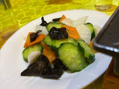 -红红烤鸭店(西单店)