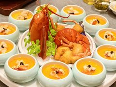 -海景壹号大酒店(滨湖店)