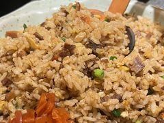 -炉石六本目·冰鲜和牛炭火烤肉·寿喜烧店(梅江店)