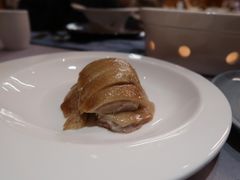 招牌盐水鸭-A One Kitchen·南京精菜馆(德基广场店)