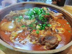 全家福-湘聚南县土菜馆(龙山二路店)