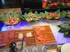 -云冈美高大酒店-西餐厅