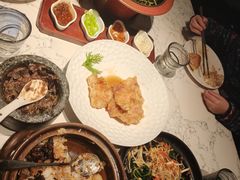 -奉天小馆·非遗东北菜(济南万象城店)