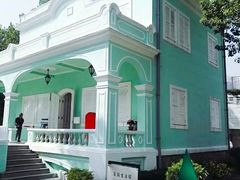-龙环葡韵住宅式博物馆