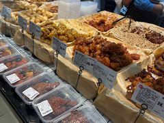 -永辉超市(嘉定宝龙广场店)