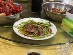 -黄师傅香辣虾(金山大道店)