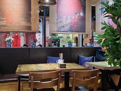 -左陕右甘(亚运村店)