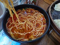 -万寿斋(山阴路店)