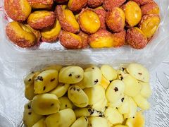 -周记传统糕点PASTRY(蜀汉路店)