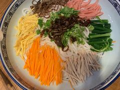 福照楼凉米线-福照楼汽锅鸡·云南特色菜(万达广场店)