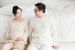 -专注孕妇照亲子照·纪田摄影