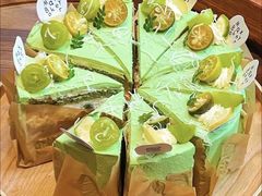 -Max Bakery 阿唛手作