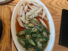 -院子餐厅·大锅菜·老杭帮(桥西直街店)