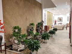 -北京国际饭店·谭府餐厅