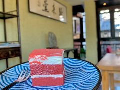 -上席擂茶·新中式青年茶馆(古城店)