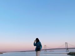 -星海湾跨海大桥