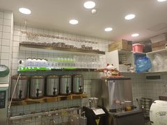 -吾饮良品水果茶(大汉口美食城店)