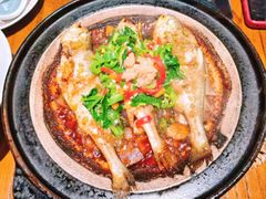 -黄弟大排档·湖南菜·小龙虾·小海鲜(凯旋北路店)