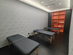 -加伍磅健身(千树店)