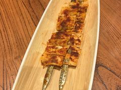 -驿楼兰·新疆菜(火车站店)