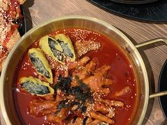 -INSA Korean Bistro饮鲨韩食酒馆