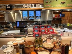 -西贝(六里桥旗舰店)