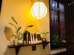 -一叶一世界·素食餐厅(锦华万达店)