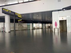 -银川河东国际机场