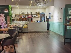-荣耀.西式融合餐厅(留云湖店)