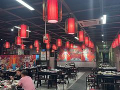 -巴蜀大宅门火锅(北大街店)