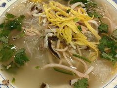 -老雒阳面馆·水席·洛阳菜(王城路店)
