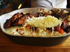 -彼芝奇比萨(红坊店)