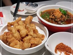 -渝是乎酸菜鱼(龙旗购物中心店)